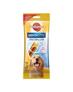 PEDIGREE Dentastix Velike Rase 270g Dodatna hrana za oralnu negu za pseSo cheap