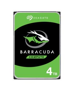 SEAGATE BarraCuda 4TB SATA III 3.5'' ST4000DM004 HDDSo cheap