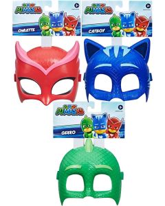HASBRO F2122 PJ Masks Hero mask asstSo cheap
