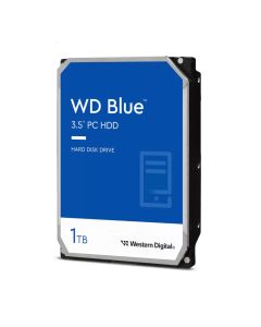 WESTERN DIGITAL Blue 1TB SATA III 3.5'' WD10EZEX HDDSo cheap
