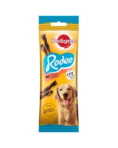 PEDIGREE Rodeo Govedina 70g Dodatna hrana za pseSo cheap