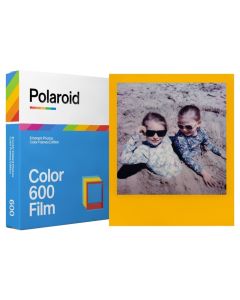 POLAROID Color 600 Instant film u bojiSo cheap