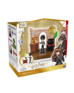 SPIN MASTER SN6061847 Harry Potter Magical Minis Potions SetSo cheap