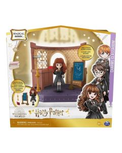 SPIN MASTER SN6061846 Harry Potter Magic Minnies Učionica setSo cheap