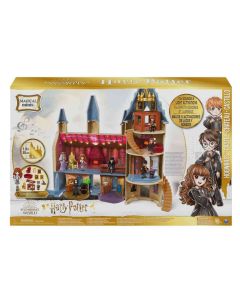 SPIN MASTER SN6061842 Harry Potter Mini Hogwarts SetSo cheap