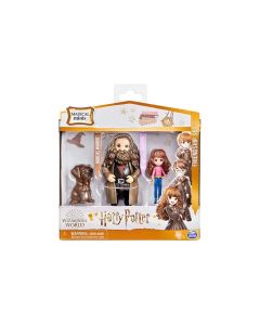 SPIN MASTER SN6061833 Harry Potter Magical Minis HermioneSo cheap