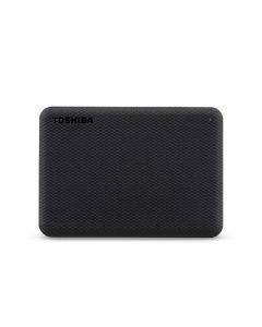 TOSHIBA Canvio Advance 2TB Black HDTCA20EK3AA Eksterni HDDSo cheap