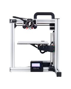 FELIX Tec 4.1 Single Extruder 3D ŠtampačSo cheap