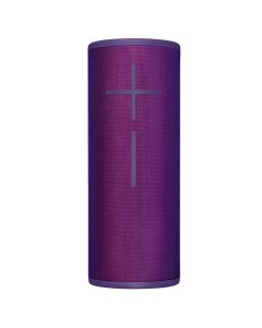 ULTIMATE EARS Megaboom 3 Ultraviolet Purple Bluetooth zvučnikSo cheap