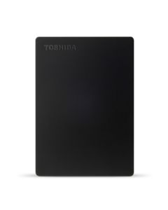 TOSHIBA Canvio Slim 1TB Black HDTD310EK3DA Eksterni HDDSo cheap