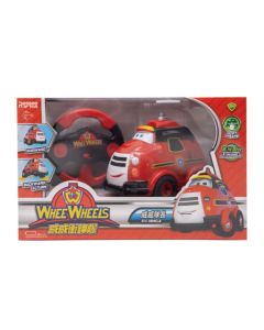 WHEE WHEEL SRS110301 R/C Vehicle RaySo cheap