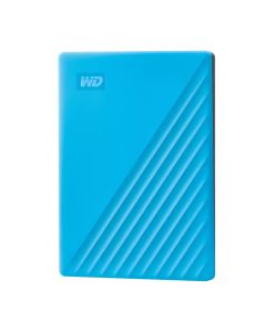WESTERN DIGITAL My Passport 2TB Blue WDBYVG0020BBL-WESN Eksterni HDDSo cheap
