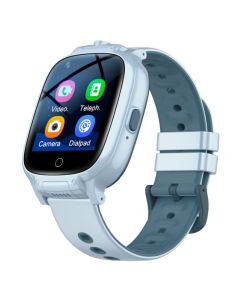 MOYE Joy Smart Watch 4G Blue Pametni satSo cheap