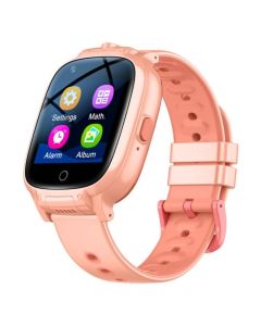 MOYE Joy Smart Watch 4G Pink Pametni satSo cheap