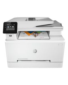 HP MFP M283fdw 7KW75A ŠtampačSo cheap