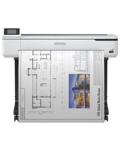 EPSON Inkjet SureColor SC-T5100 PloterSo cheap