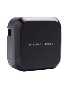 BROTHER P-touch Cube Plus PTP710BTXG1 Štampač etiketaSo cheap