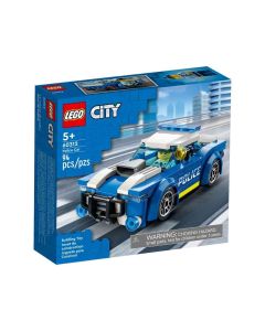 LEGO LE60312 City Police carSo cheap