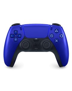 SONY PlayStation 5 DualSense Cobalt Blue GamepadSo cheap