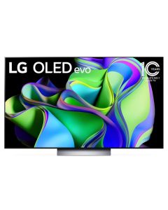 LG OLED evo C3 OLED48C31LA 4K Smart TV 2023So cheap