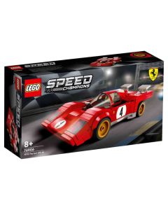LEGO LE76906 Speed Champions TBD-Speed-Champions-IP1-2022So cheap