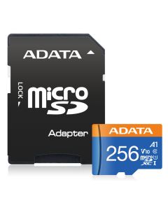 ADATA Premier 256GB microSDXC UHS-I Class10 Memorijska karticaSo cheap
