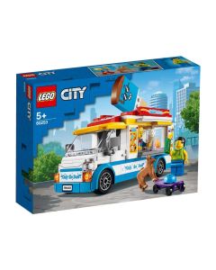 LEGO LE60253 City Ice-Cream TruckSo cheap