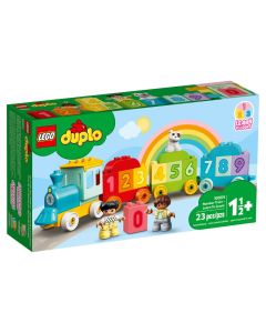 LEGO LE10954 Duplo My First Number Train - Learn To CountSo cheap