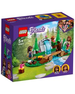 LEGO LE41677 Friends Forest WaterfallSo cheap