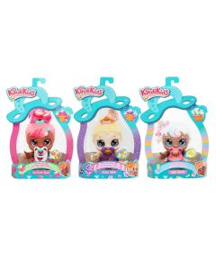 KINDI KIDS ME50124 Scented Baby SisSo cheap