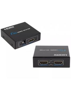 FAST ASIA HDMI spliter 2x out 1x in 1080PSo cheap