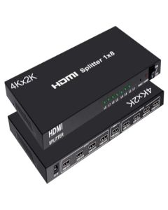 LINKOM HDMI Splitter, 8 portovaSo cheap