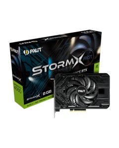 PALIT GeForce RTX 4060 StormX 8GB GDDR6 128bit NE64060019P1-1070F Grafička kartaSo cheap