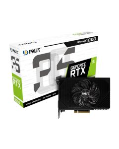 PALIT GeForce RTX 3050 StormX 8GB GDDR6 128bit NE63050018P1-1070F Grafička kartaSo cheap