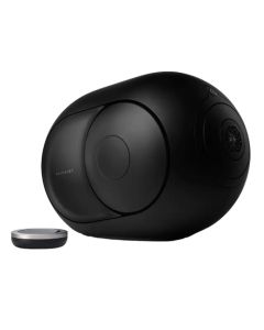 DEVIALET Phantom I 103 dB Matte Black Bluetooth zvučnikSo cheap