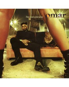 Omar - This Is Not a Love SongSo cheap