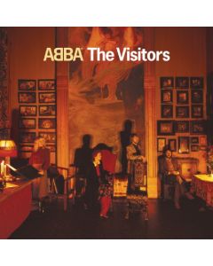 ABBA - The VisitorsSo cheap