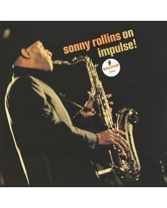 Sonny Rollins - On Impulse!So cheap