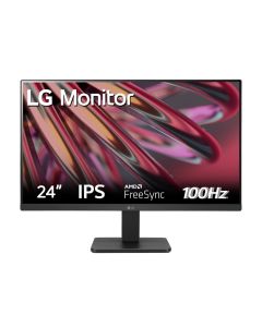 LG 24" IPS 24MR400-B.AEUQ MonitorSo cheap
