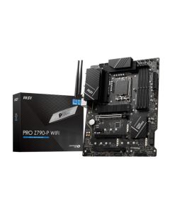 MSI PRO Z790-P WIFI Matična pločaSo cheap