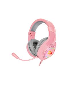 REDDRAGON Hylas H260 RGB Pink Gejmerske slušaliceSo cheap