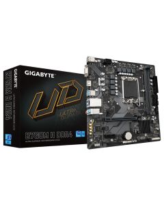 GIGABYTE B760M H DDR4 Matična pločaSo cheap