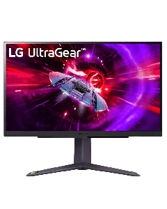 LG UltraGear 27" IPS 27GR75Q-B MonitorSo cheap
