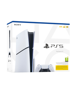 SONY PlayStation 5 Slim KonzolaSo cheap