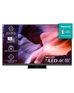 HISENSE 55U8KQ Smart televizorSo cheap