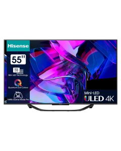 HISENSE 55U7KQ Smart televizorSo cheap