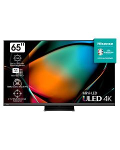 HISENSE 65U8KQ Smart televizorSo cheap
