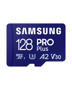 SAMSUNG PRO Plus 128GB MB-MD128SA/EU microSD KarticaSo cheap