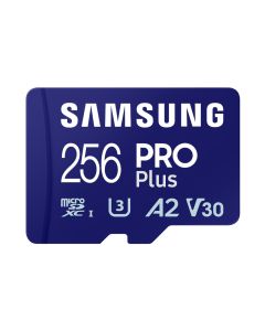 SAMSUNG PRO Plus 256GB MB-MD256SA/EU microSD KarticaSo cheap