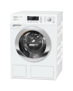 MIELE Mašina za pranje i sušenje veša WTZH730 WPM PWash 2.0 & TDos Wifi XL - 10521550So cheap